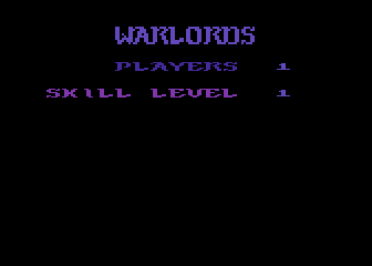 Warlords