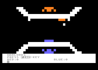 Warlords — screenshot 1