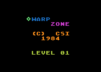 Warp Zone — screenshot 1