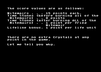 Warp Zone — screenshot 1