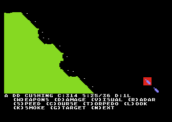 Warship — screenshot 4