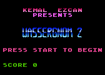 Wassergnom II — screenshot 1