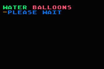 Water Balloons — screenshot 1