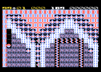 Water Eat 01 atari screenshot