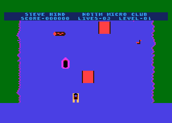Water Ski School — screenshot 2