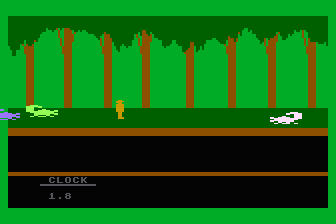 Water Torture atari screenshot