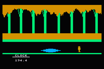 Water Torture atari screenshot