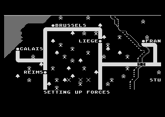 Waterloo II — screenshot 2
