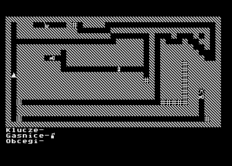 WC Quarter atari screenshot