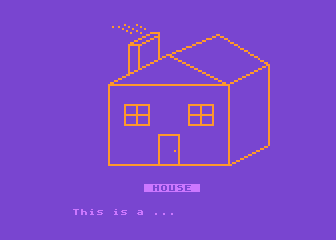 What Is It? — screenshot 1