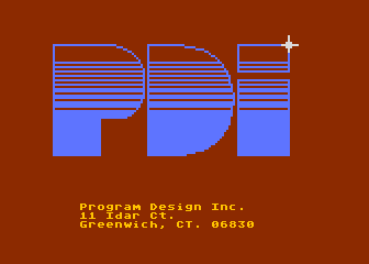 What's Different? atari screenshot