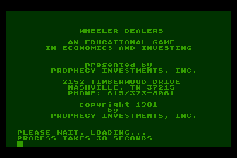Wheeler Dealers — screenshot 1