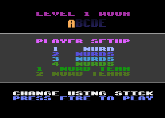 Whirlinurd atari screenshot