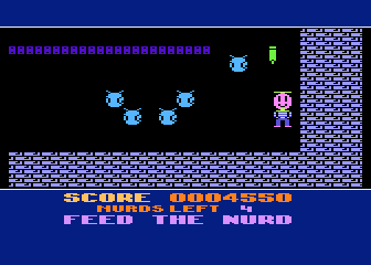 Whirlinurd atari screenshot