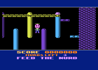 Whirlinurd atari screenshot