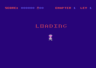 Whistler's Brother atari screenshot