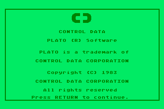 Whole Numbers - Practice atari screenshot