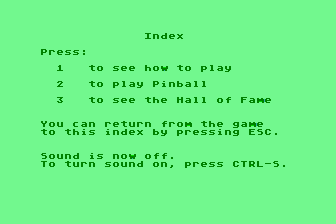 Whole Numbers - Practice atari screenshot