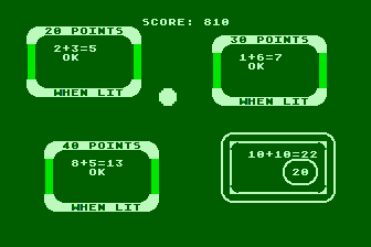 Whole Numbers