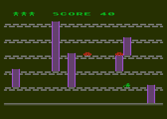 Wild Strawberries — screenshot 1