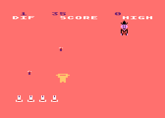 Wild West — screenshot 1