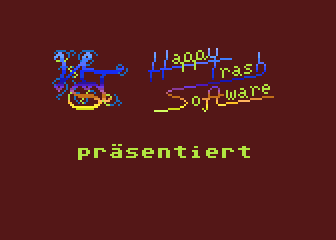 Wille atari screenshot