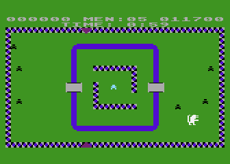 Wizards and Dragons — screenshot 3