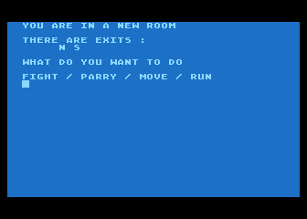 Wizards and Warlocks — screenshot 1