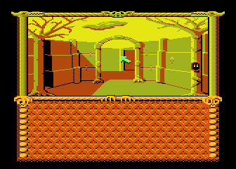 Wladcy Ciemnosci — screenshot 2