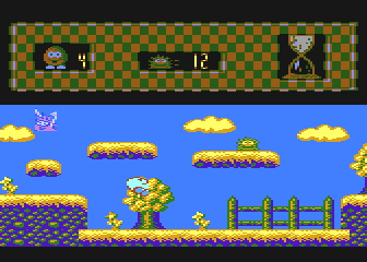 Wloczykij — screenshot 4