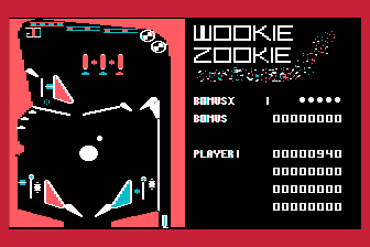 Wookie Zookie — screenshot 1