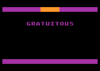 Word Adventure — screenshot 1