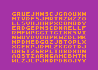 Word Hunt — screenshot 1