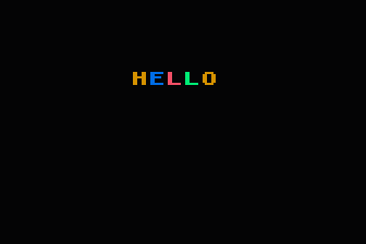 Word Search - French atari screenshot