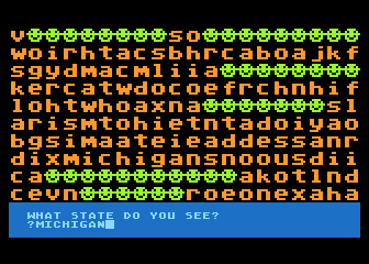 Word Search — screenshot 1