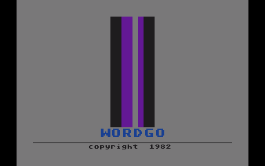 WordGo — screenshot 1