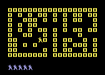 Wordmaze — screenshot 1