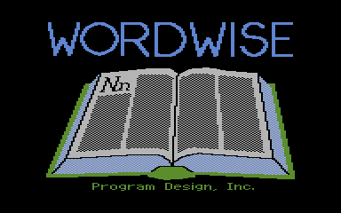 Wordwise - Synonyms / Antonyms — screenshot 1