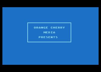 Working with the Alphabet atari screenshot