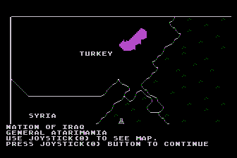 World War III — screenshot 2