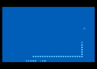 Worma — screenshot 1