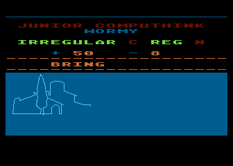 Wormy — screenshot 3