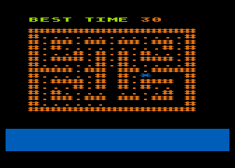 Write a Game - A Maze Demo — screenshot 1