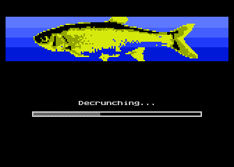 Wytyczne Rybne — screenshot 1