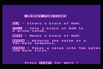 XBASIC atari screenshot