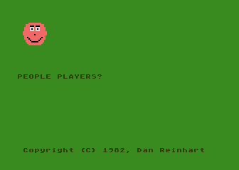 Yahtman — screenshot 2