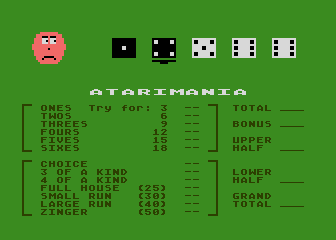 Yahtman — screenshot 3