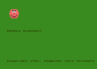 Yahtman — screenshot 2