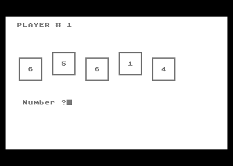 Yat-C — screenshot 1