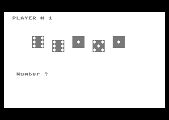 Yat-C II — screenshot 1